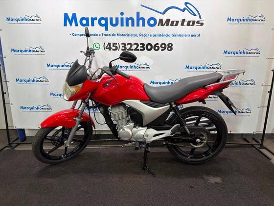 HONDA CG 150 TITAN MIX EX HONDA CG 150 TITAN MIX EX